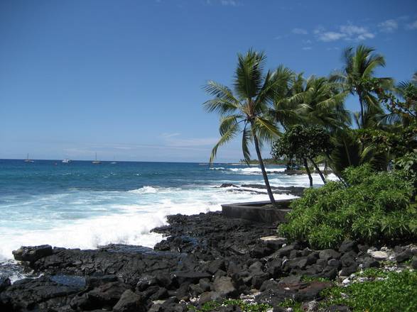 Ironman Hawaii 2009