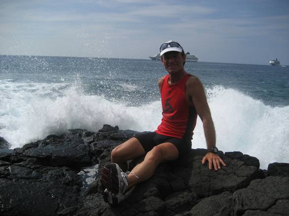 Ironman Hawaii 2009