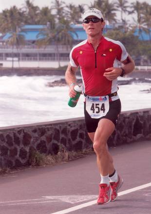 Ironman Hawaii 2009