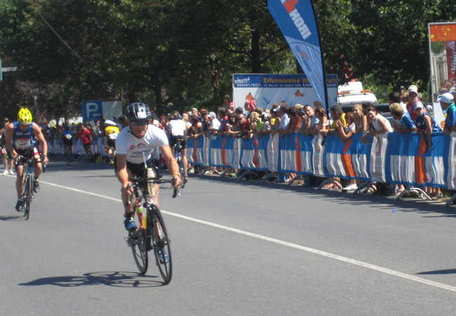 Highlights Ironman Florida & Hawaii