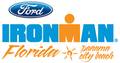 Ironman Logo