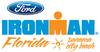Ironman Logo