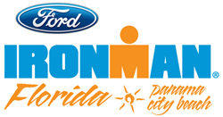 Ironman Logo